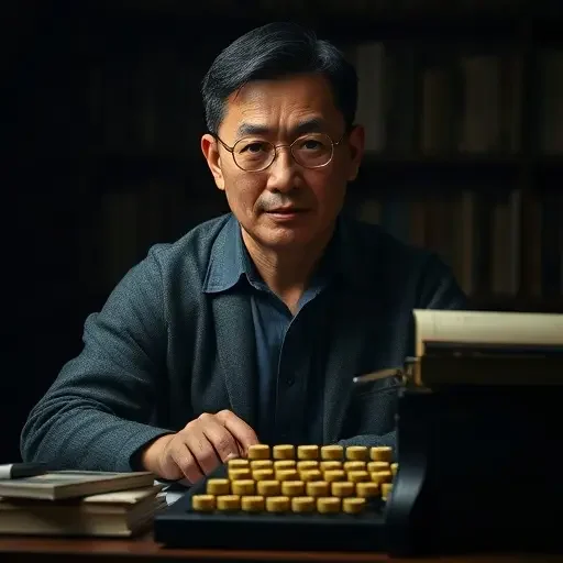 紫金陈