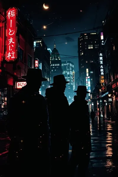 三叉戟
